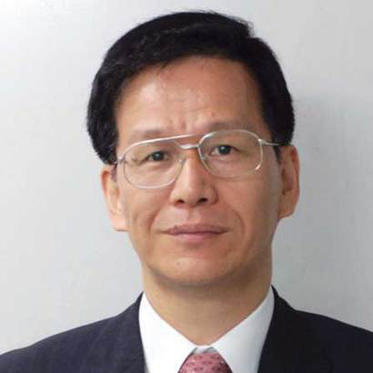 Shizuo Akira