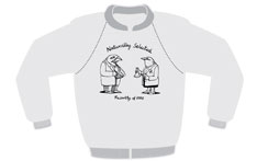 F1000 Finches Sweatshirt
