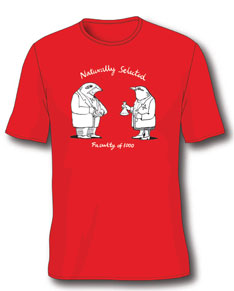 F1000 Finches T-Shirt