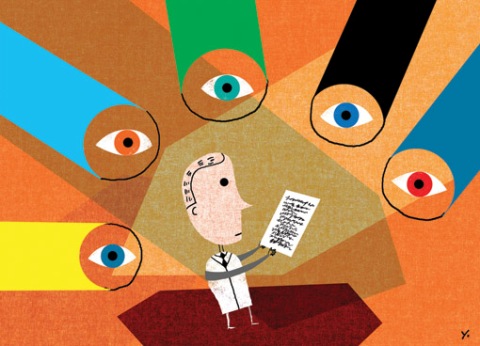 Peer review