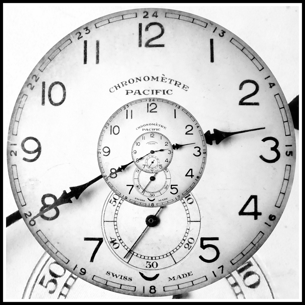 clock