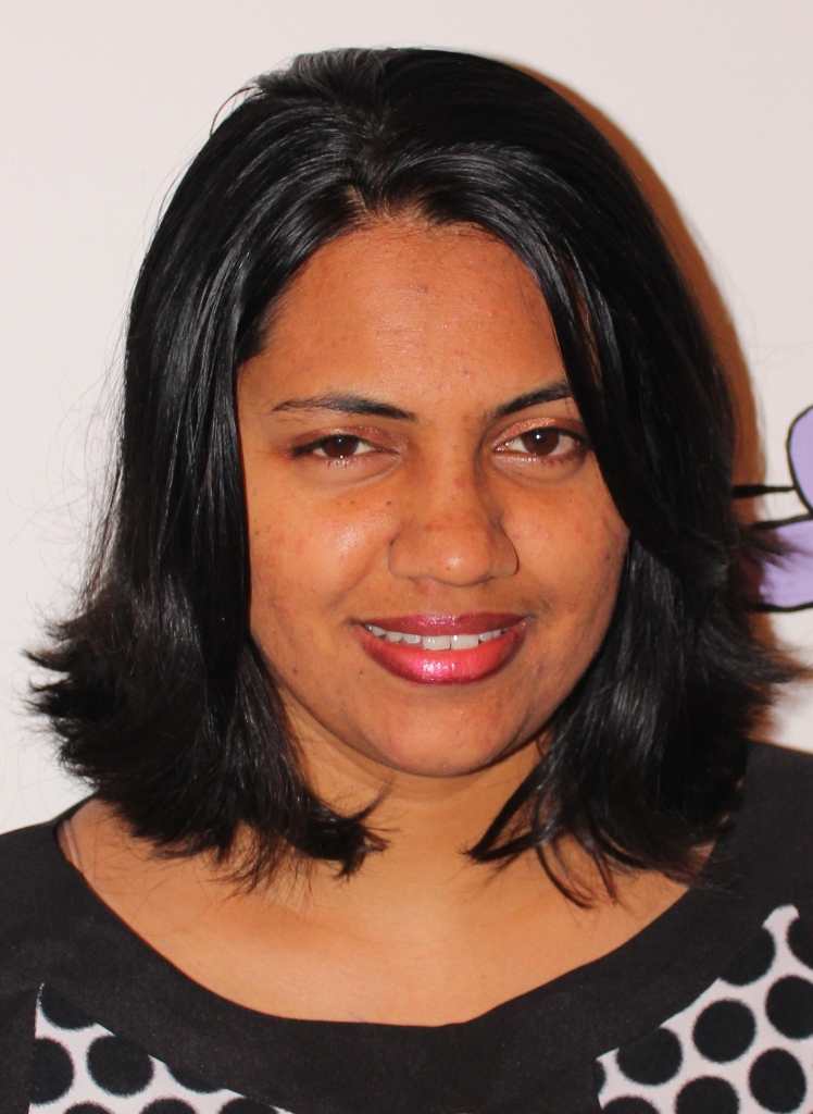 Geetha