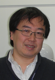 Kojima