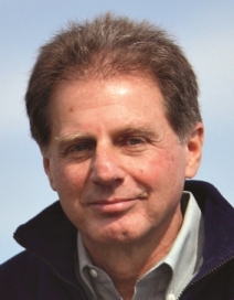 gary borisy.headshot