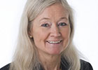 Dame Kay Davies