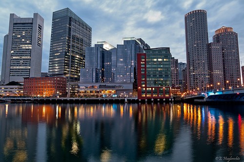 Boston