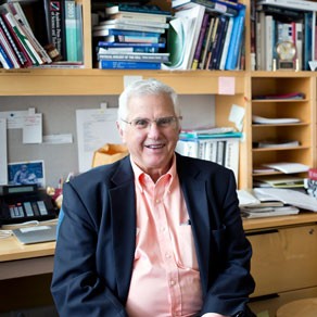 Bruce Alberts