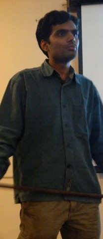 Niraj2