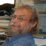 Nadrian Seeman
