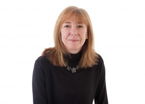 Bev Acreman