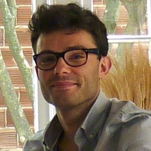 Author image