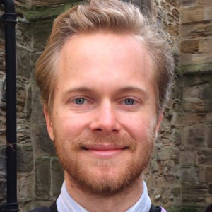 Author image