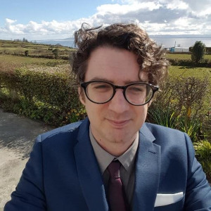 Author image