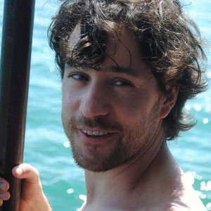 Author image