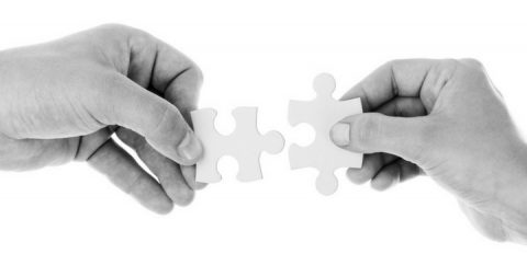 A connected culture of collaboration