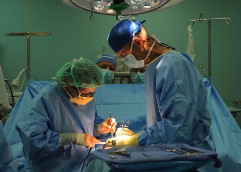 Surgical education