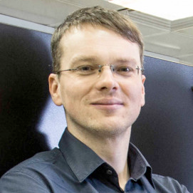 Author image