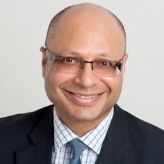 Author image