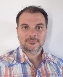 Author image