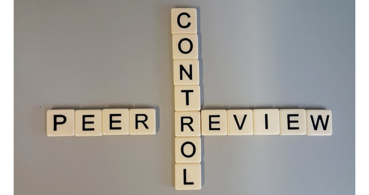 Peer review