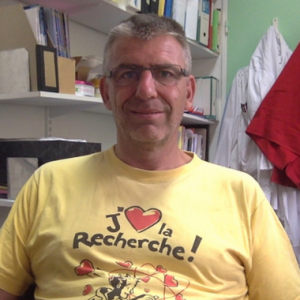 Author image