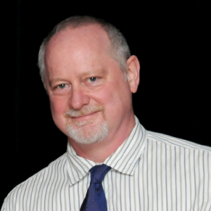 Author image