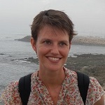 Author image