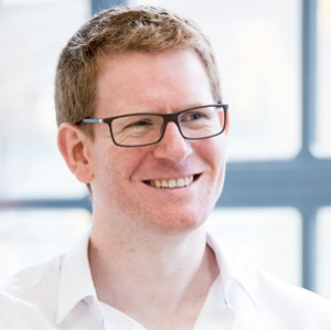 Author image