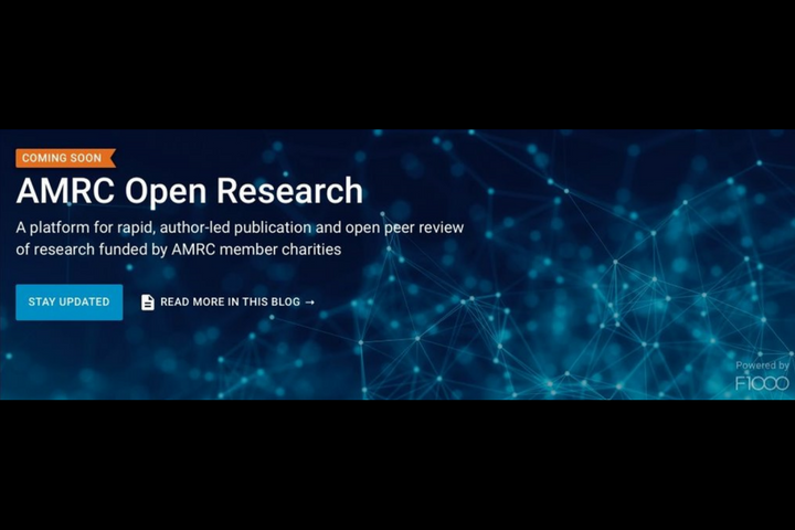 AMRC Open Research