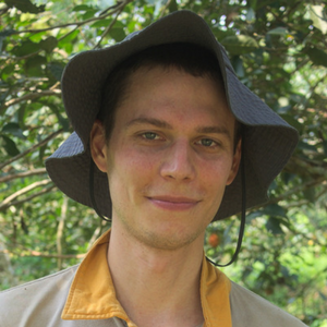Kevin Darras