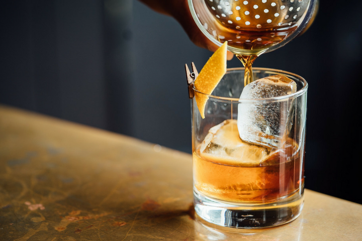 Policies on alcohol