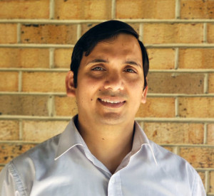 Author image