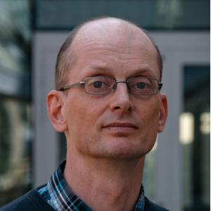 Author image
