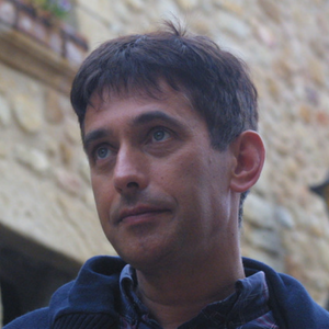 Author image