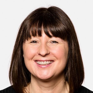 Vicky Robinson