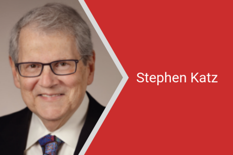 Stephen Katz