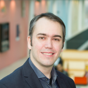 Author image