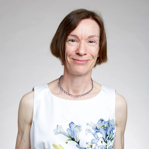 Author image