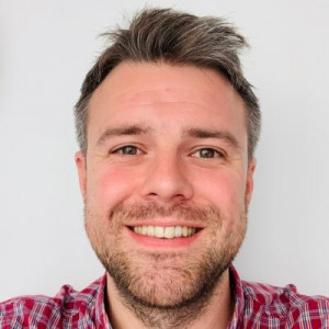 Author image