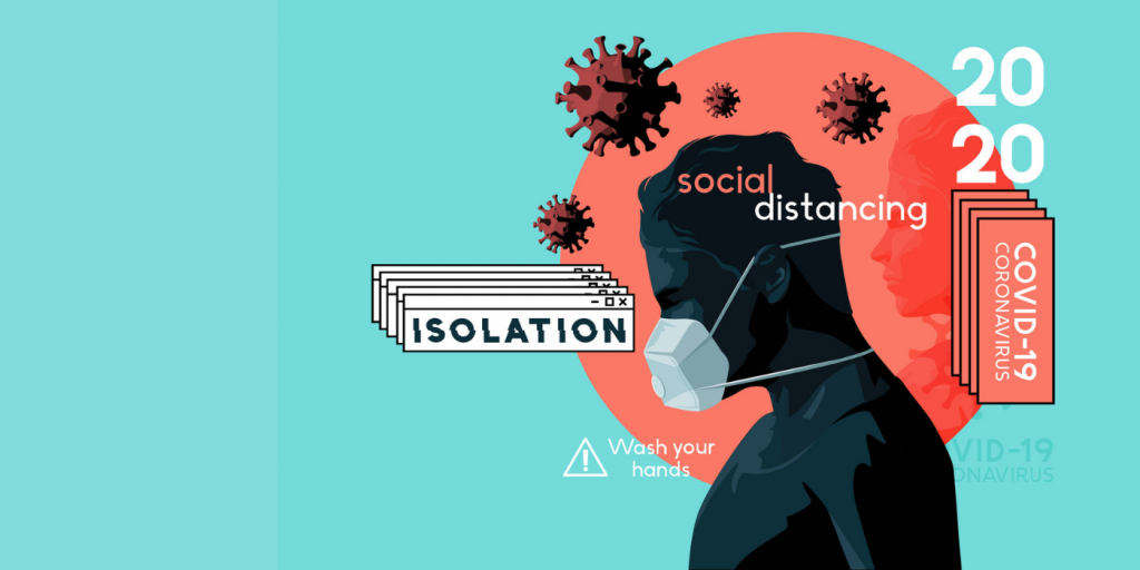 COVID-19 mental health, suicidal behaviour and self harm
