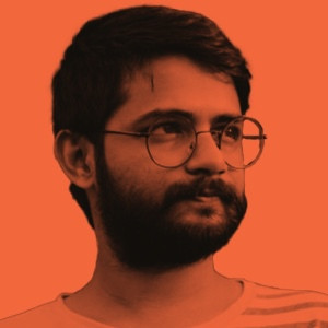 Author image